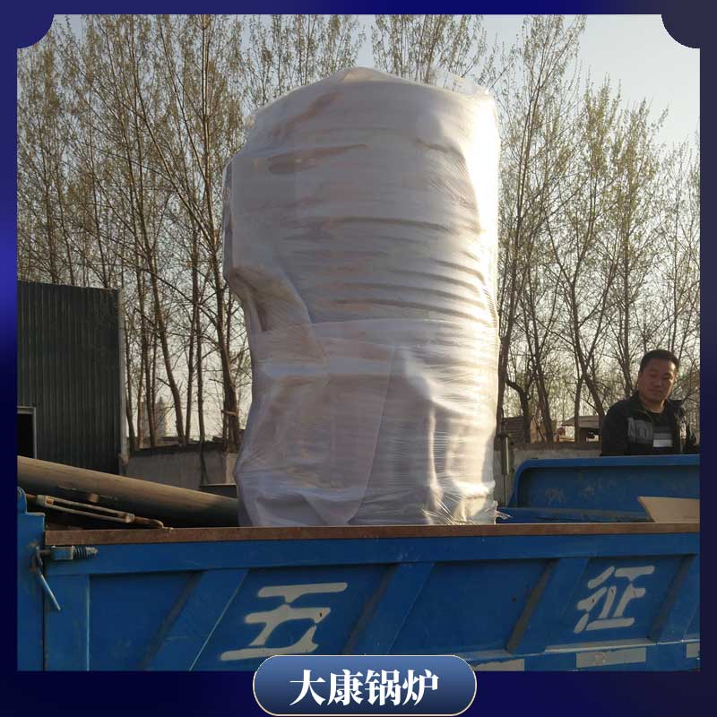 卧式导热油锅炉价格