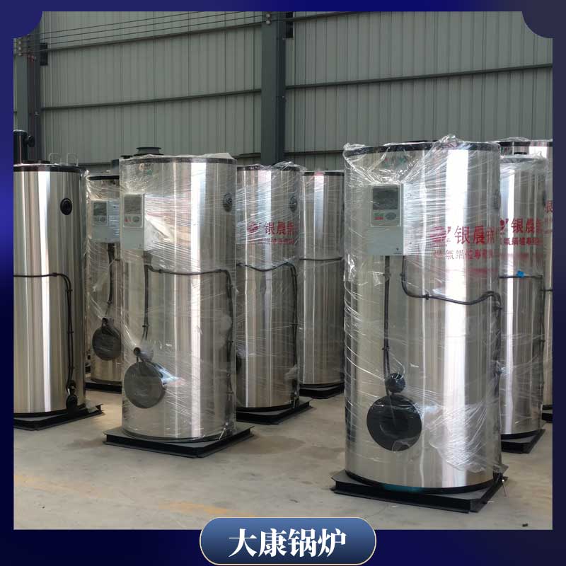 生物质成型燃料工业锅炉