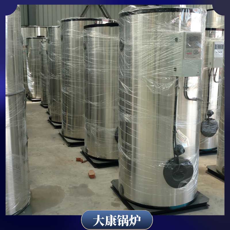4000L 蒸压釜