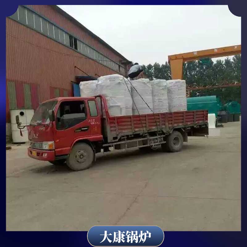 生物质专用锅炉