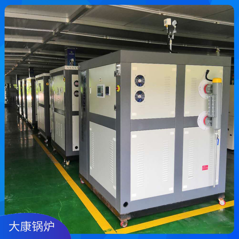 0.3吨燃气锅炉价格