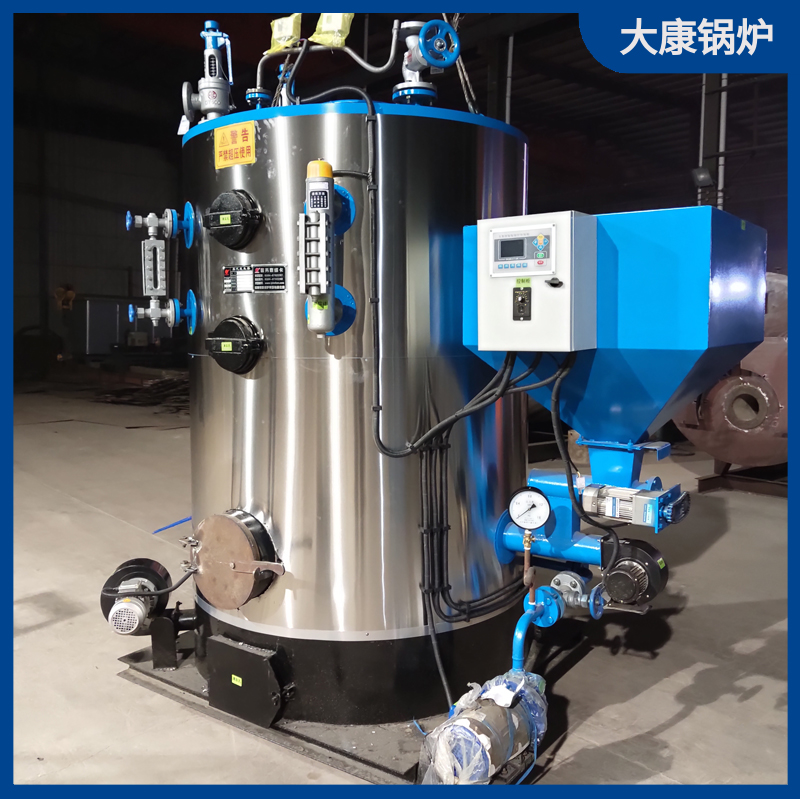 导热油锅炉生物质
