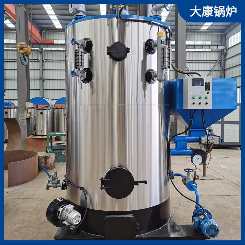 10吨生物质锅炉多少钱