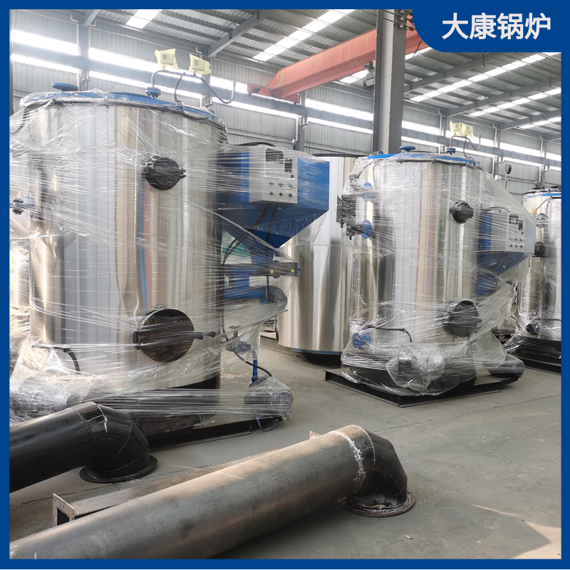 环保天然气锅炉
