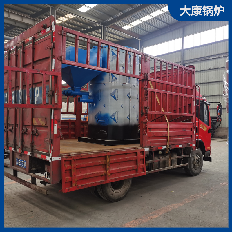 导热油锅炉电热