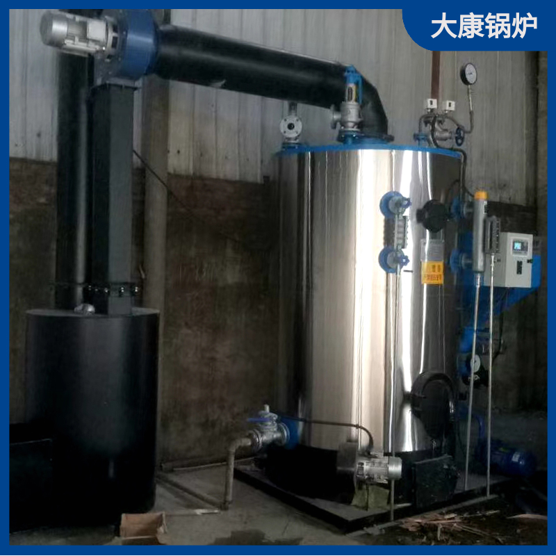 导热油锅炉60万大卡