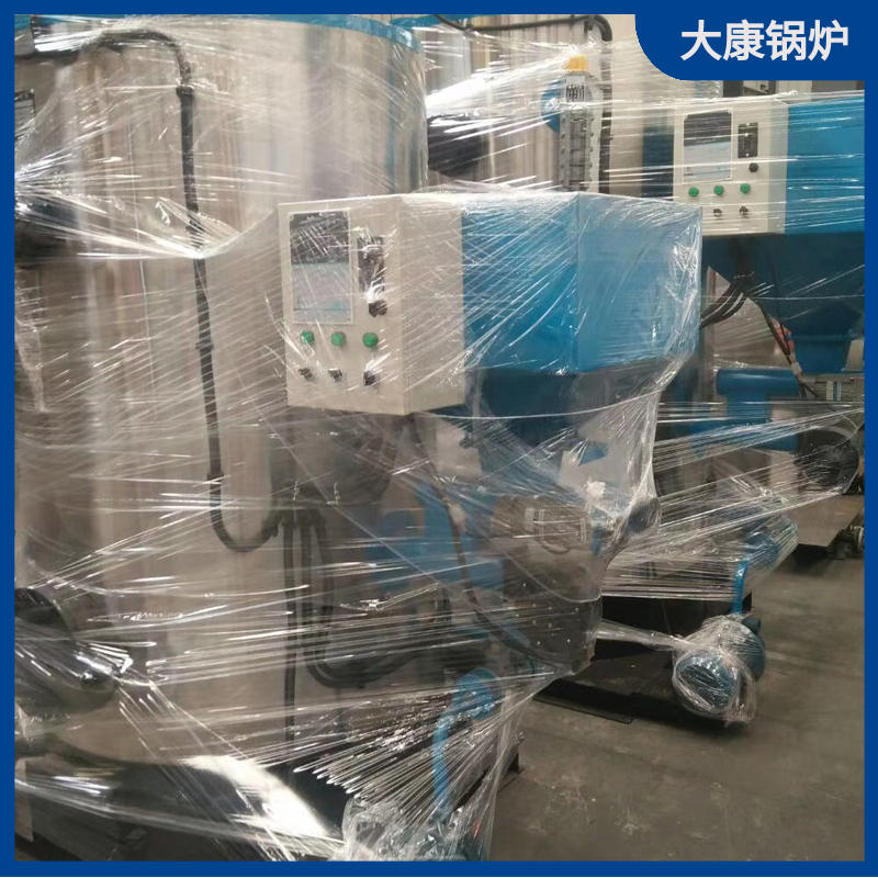 工业导热油电锅炉