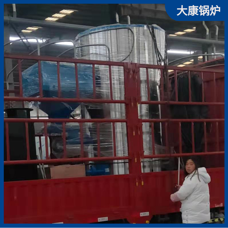 LSS0.7-0.4-QY低温燃气蒸汽锅炉