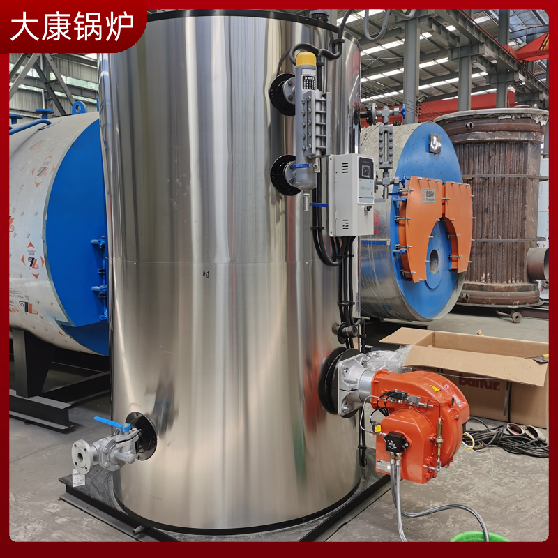 导热油锅炉100万大卡