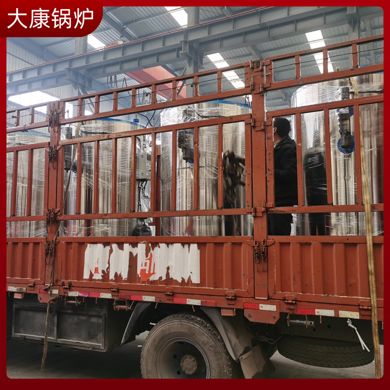 生物质浴池专用锅炉
