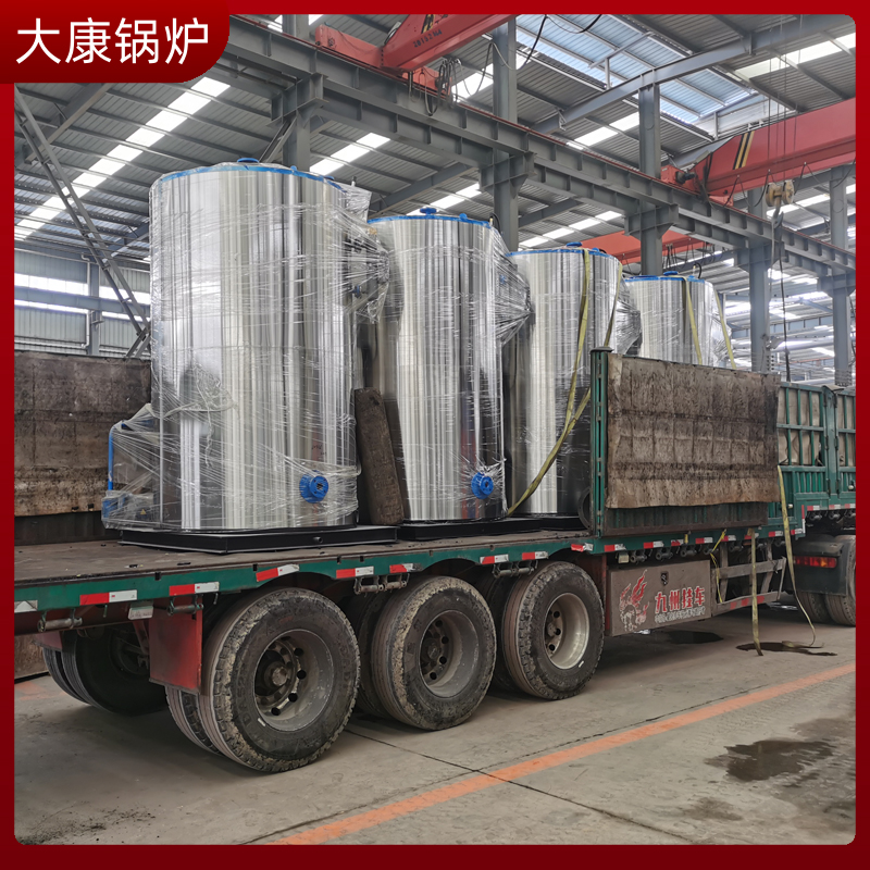 生物质生物质锅炉厂