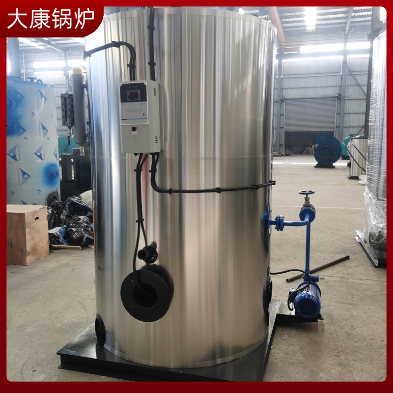 全自动1吨生物质常压锅炉厂家