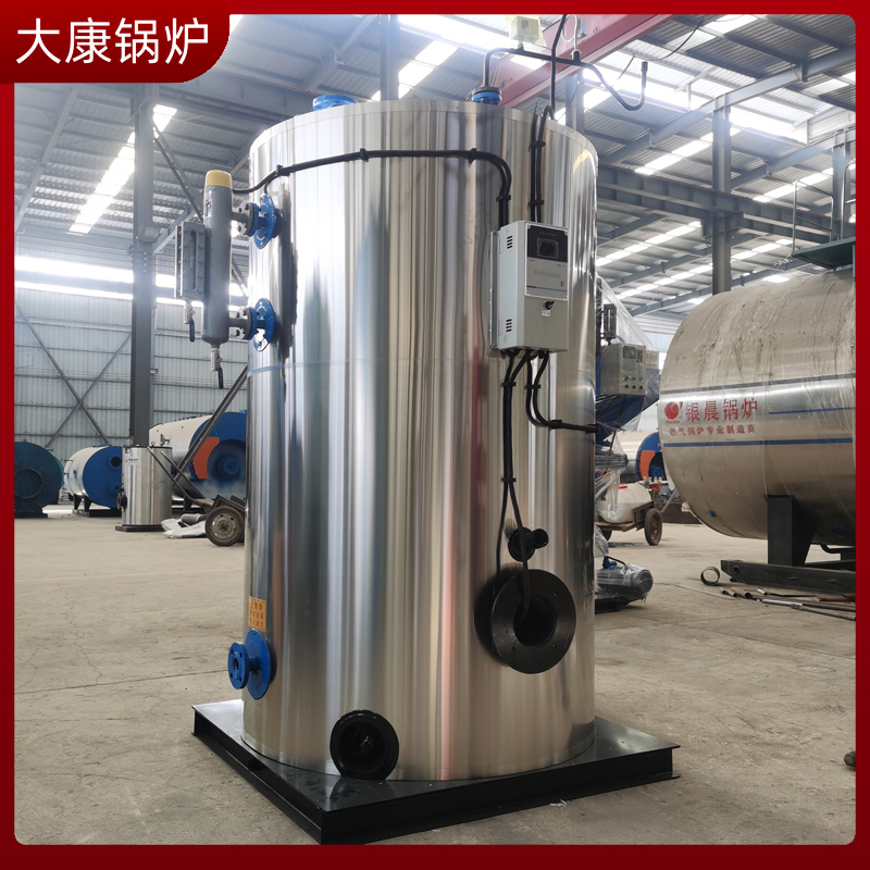 生物质热水锅炉选型