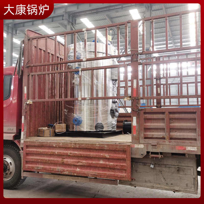 一吨燃气蒸汽锅炉价格