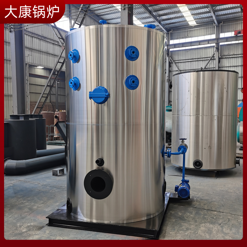 生物质锅炉25吨