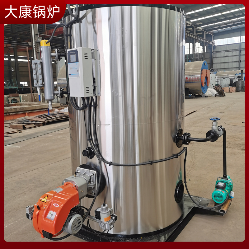 燃气热水常压锅炉