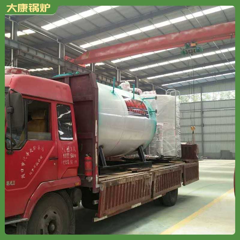 1吨 锅炉