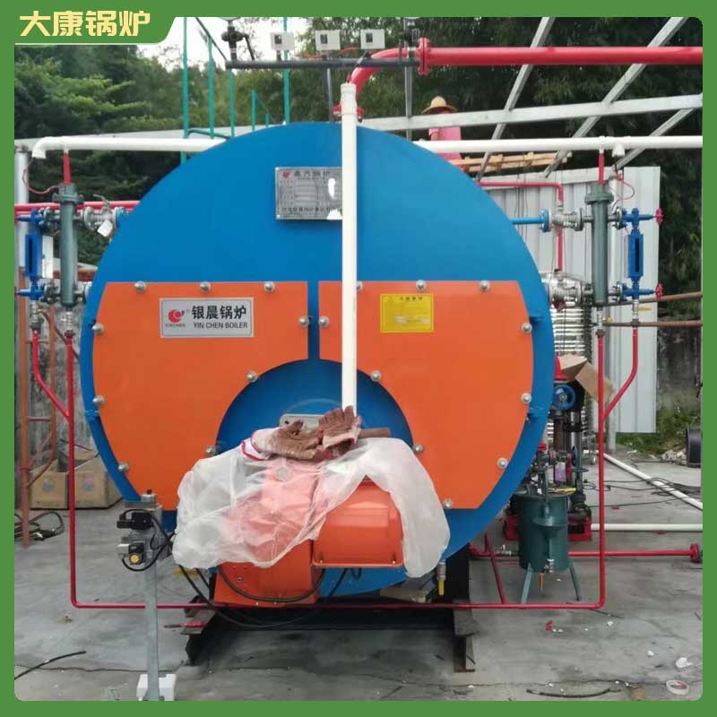 小型生物质锅炉价格