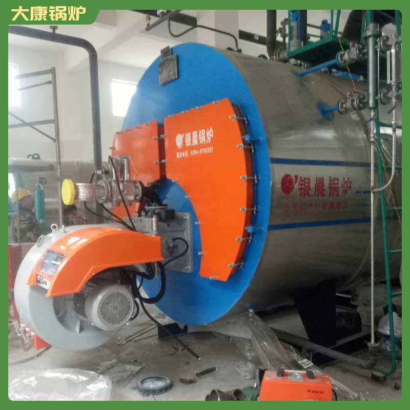 环保锅炉多少钱
