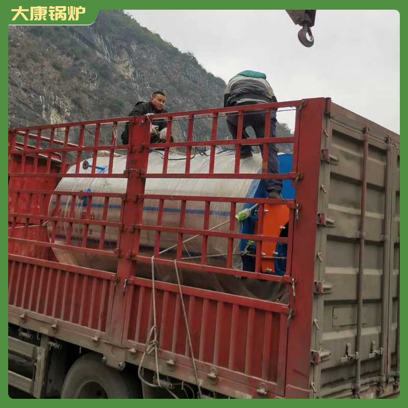 燃料油锅炉价格