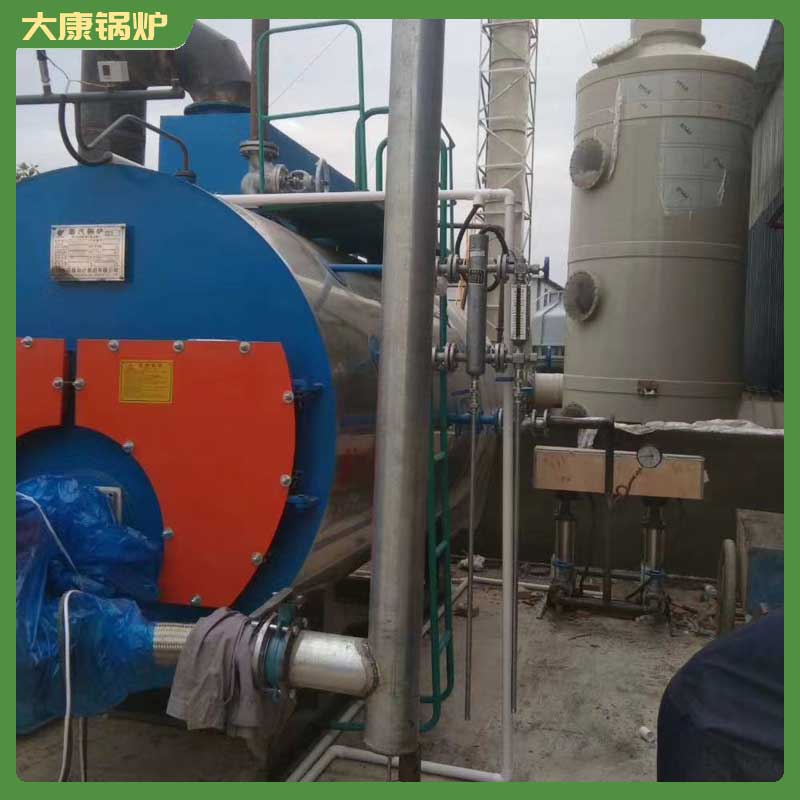 生物质常压热水锅炉公司