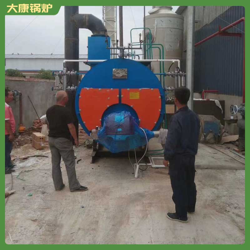 生物质的锅炉生产商