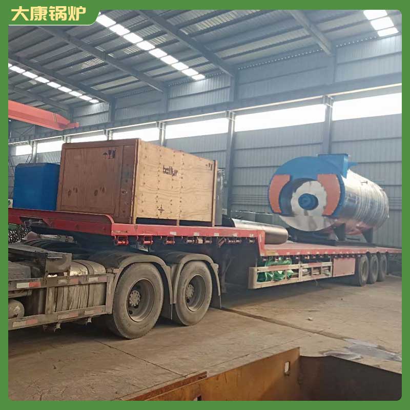 生物质锅炉 环保