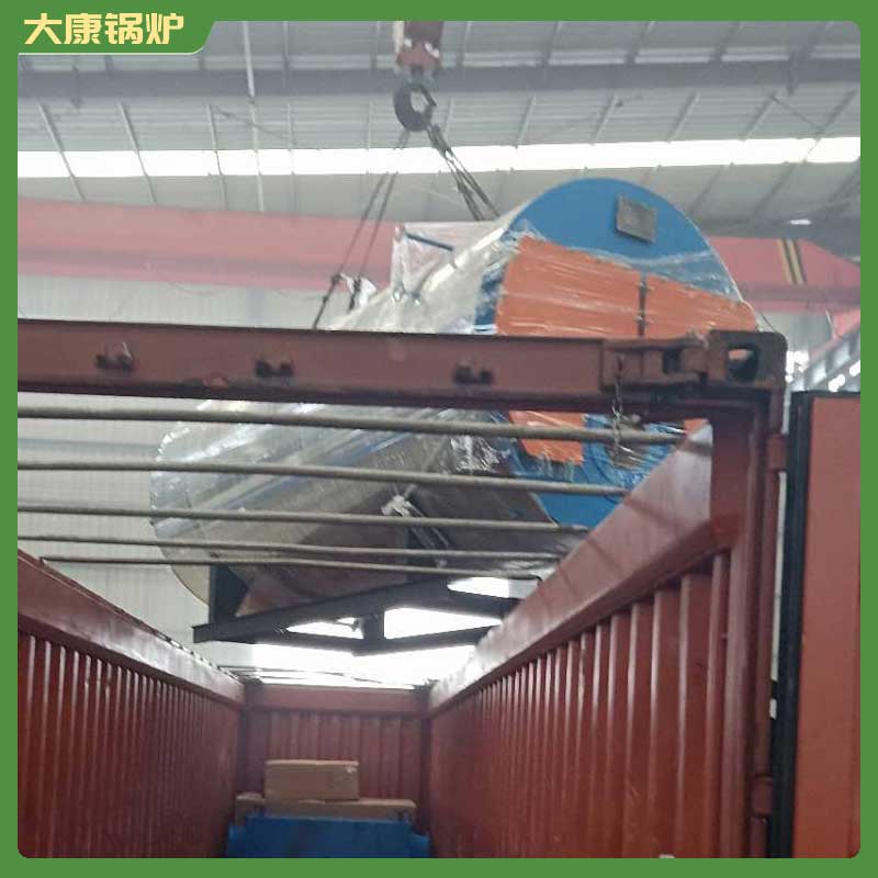 四吨生物质锅炉多少钱