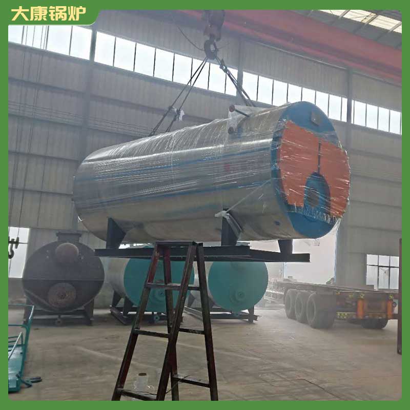 锅炉蒸汽量