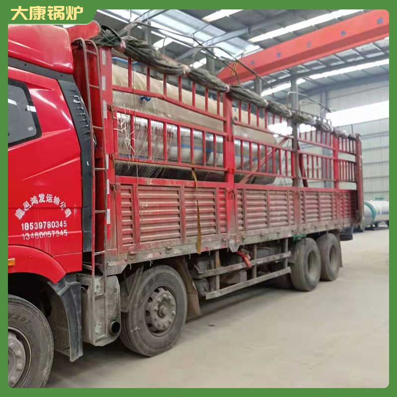 环保生物质锅炉价格