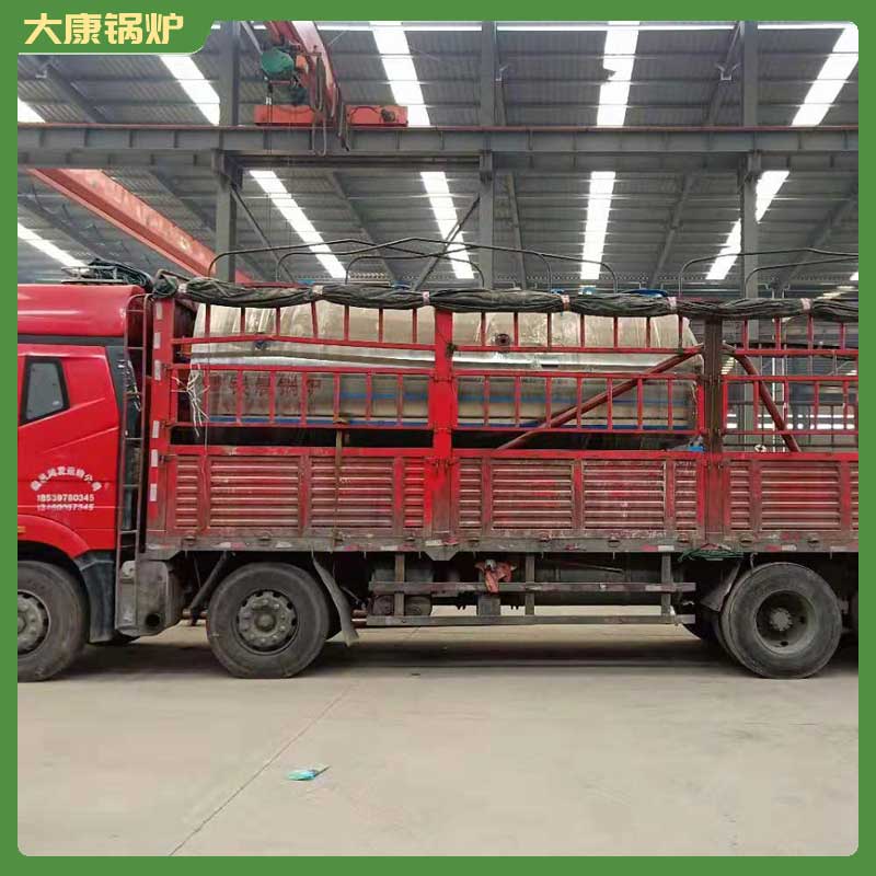生物质的锅炉企业