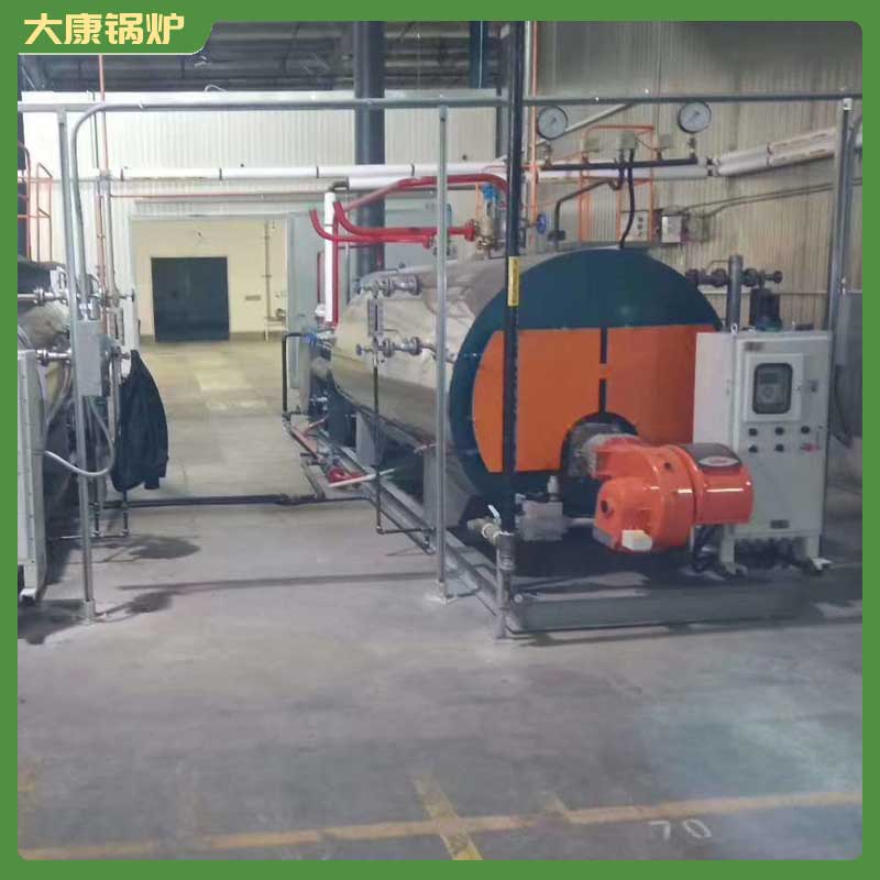 导热油锅炉市场价格