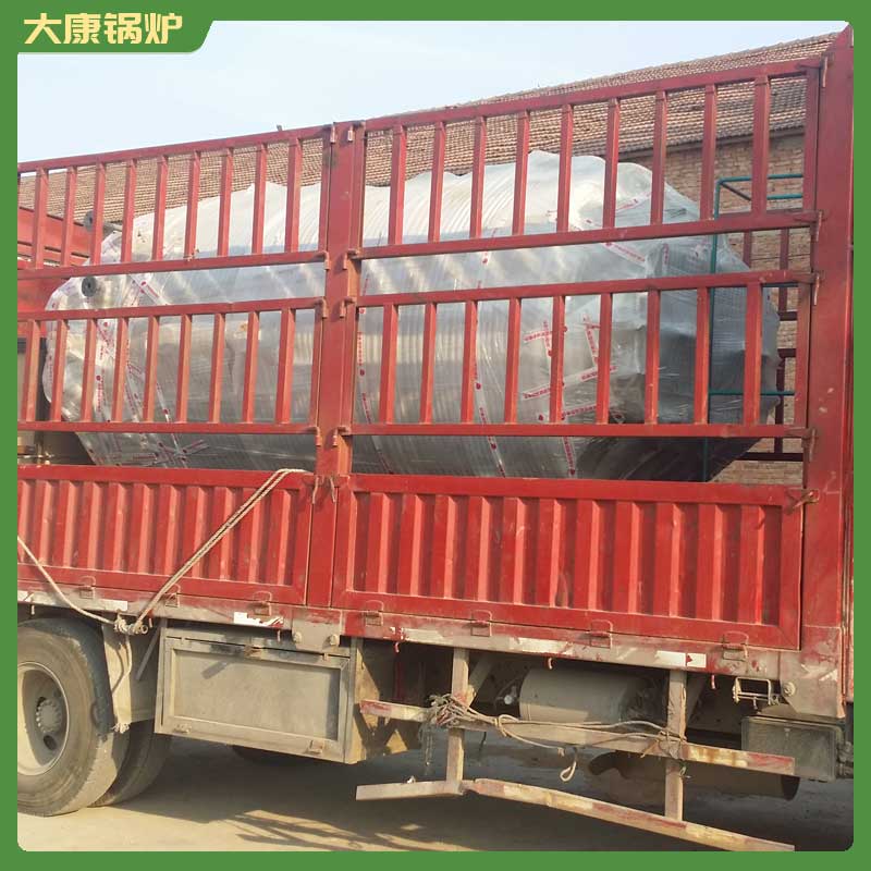 导热油锅炉十大名牌