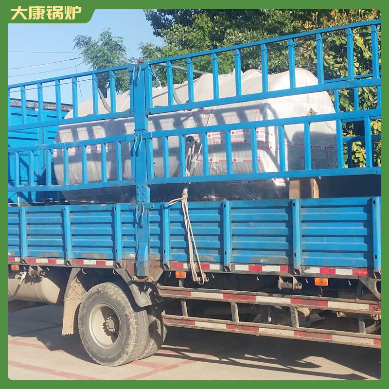 4000L 蒸压釜