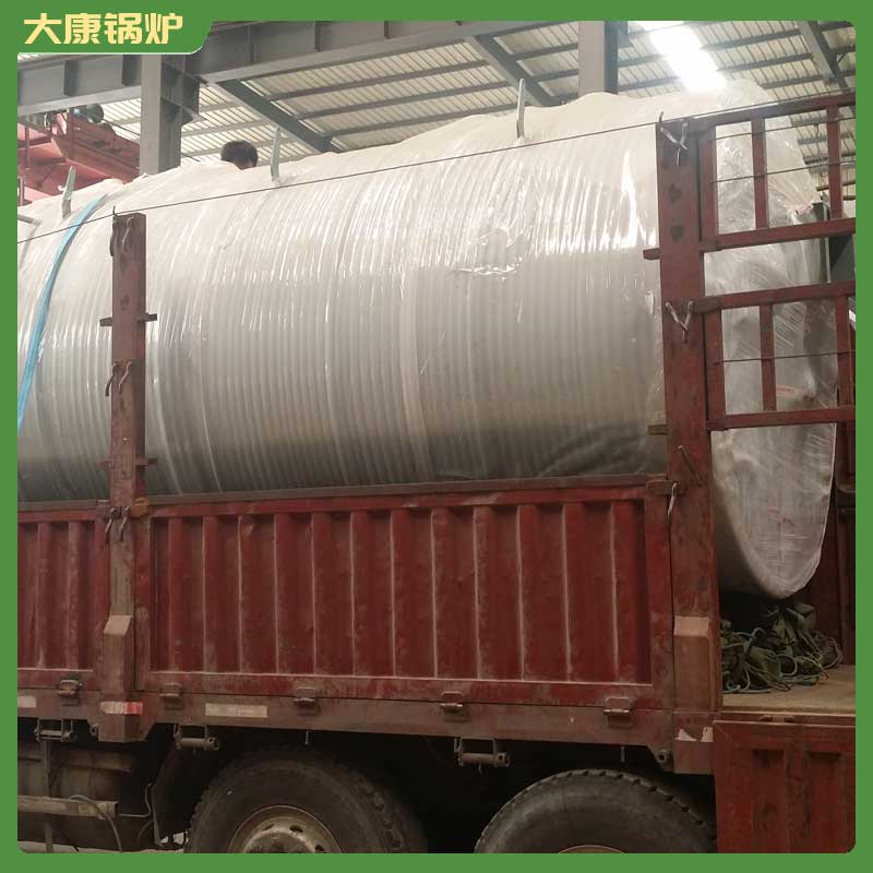 生物质蒸汽锅炉1吨