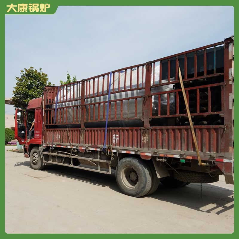 yyqw导热油锅炉