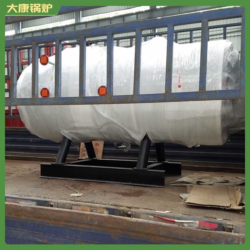 锅炉生物质颗粒燃料锅炉