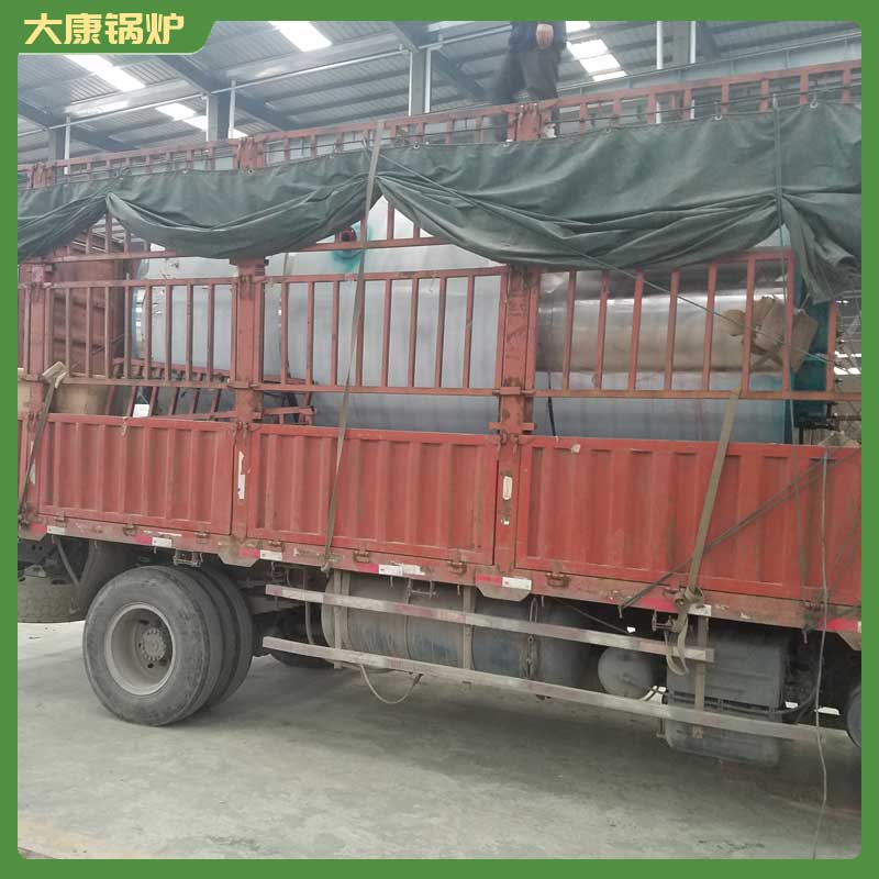 电加热锅炉导热油