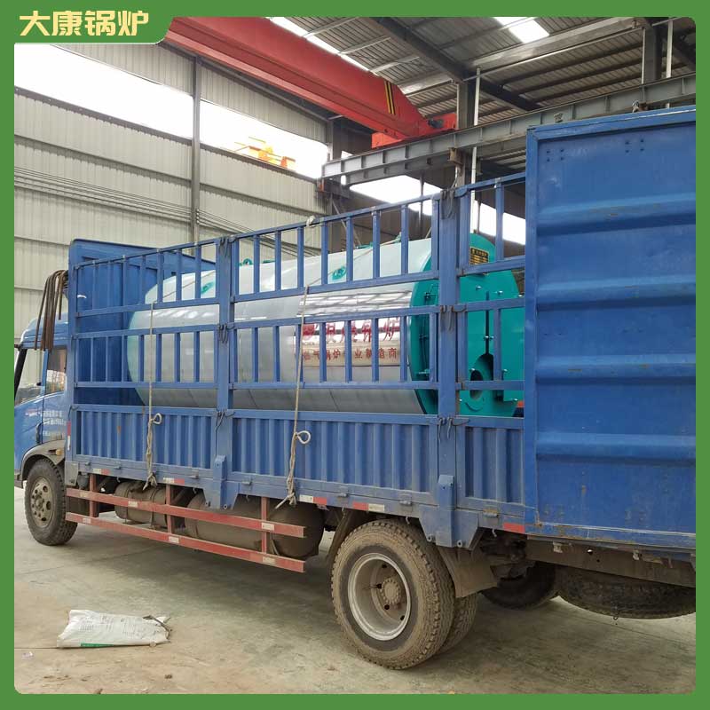 生物质燃料炉价格