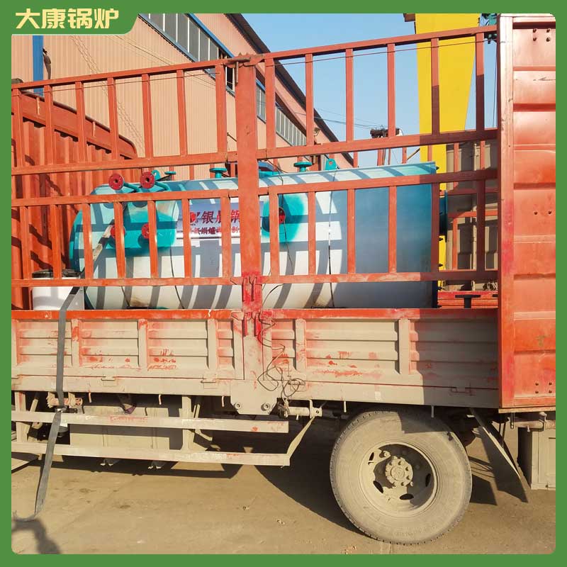 生物锅炉生产厂家