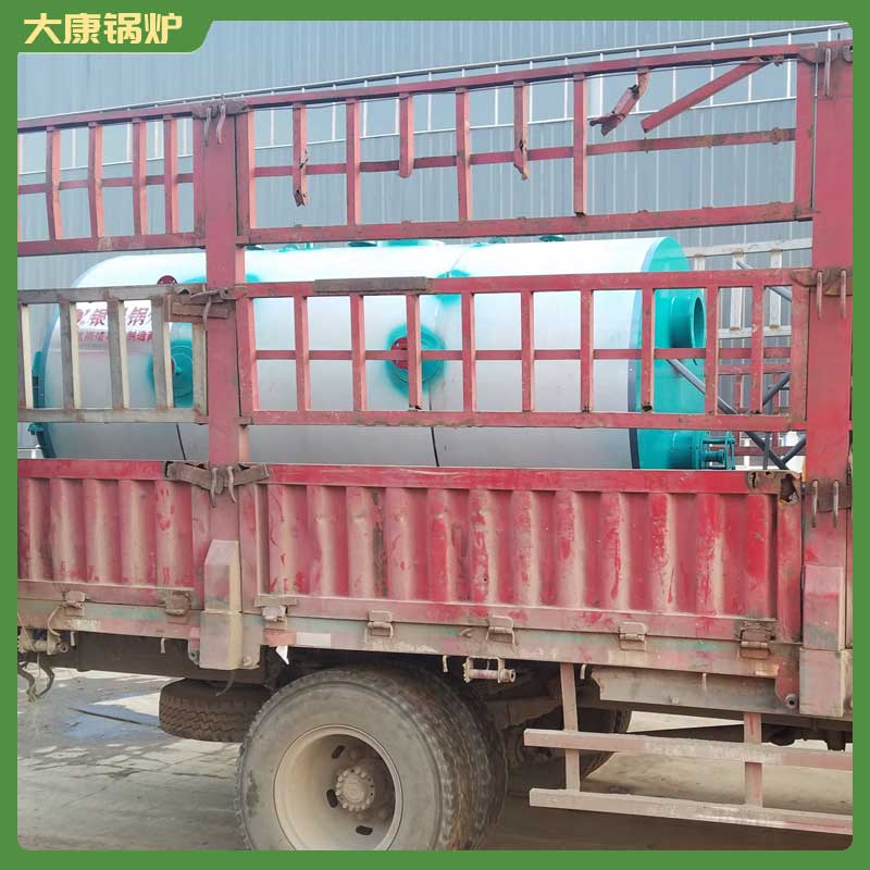 生物质锅炉设备