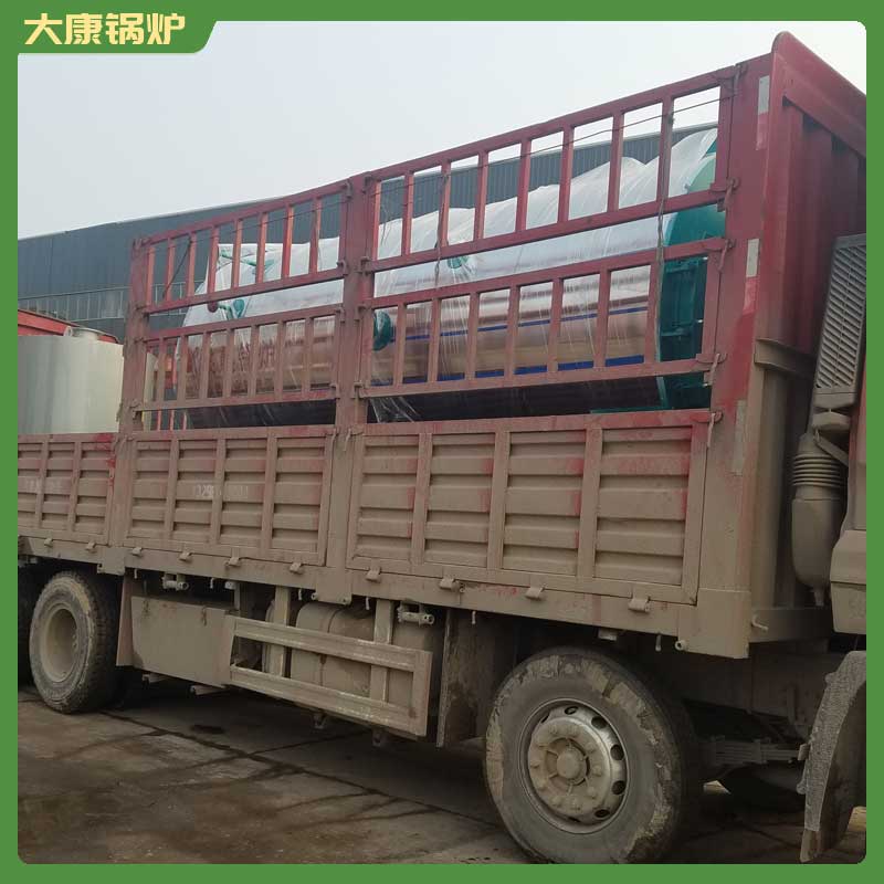 电厂用锅炉