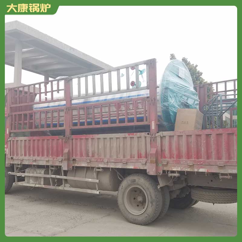 1吨的天然气锅炉