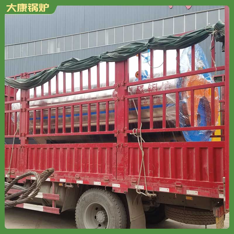 生物质专用锅炉报价