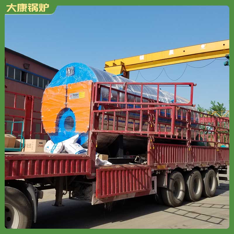 生物质 蒸汽锅炉