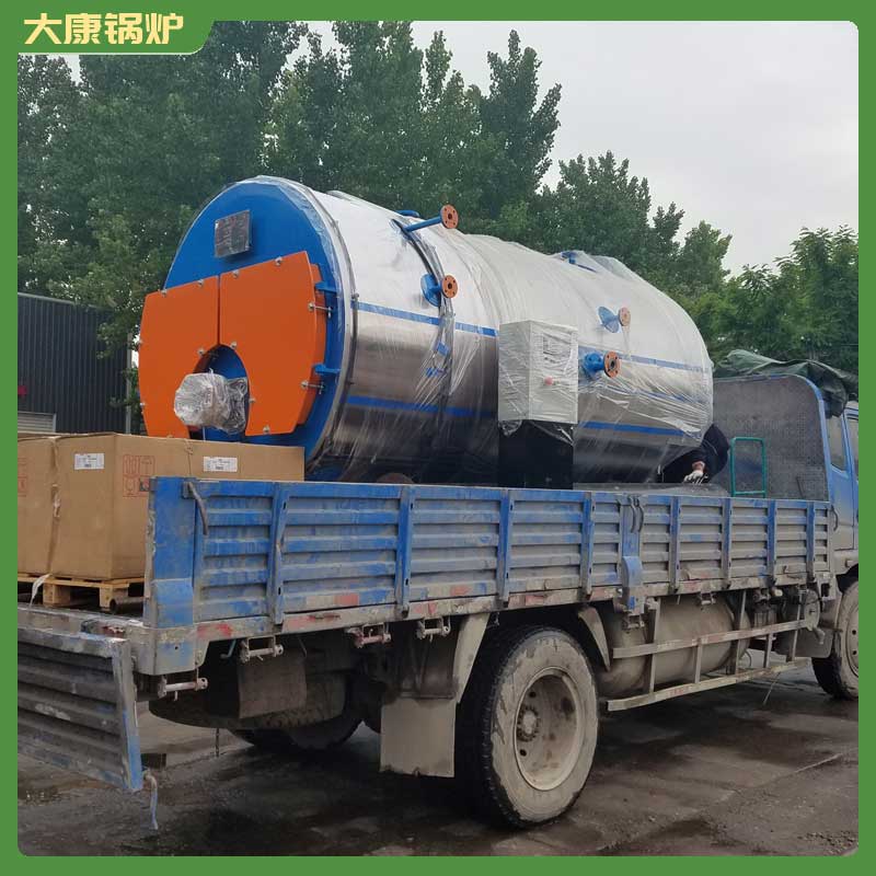 导热油锅炉批发