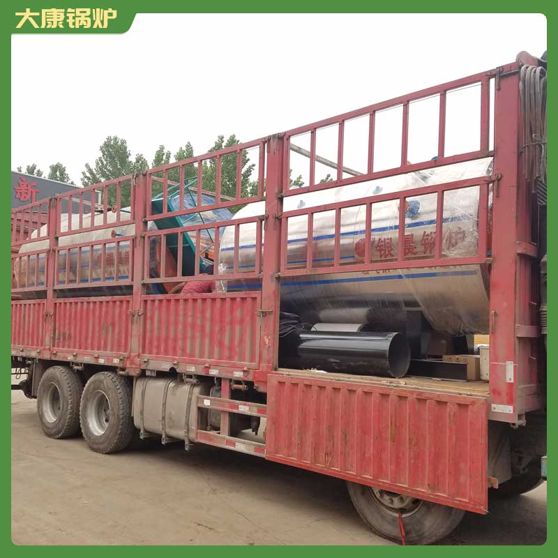 1吨锅炉用多少生物质