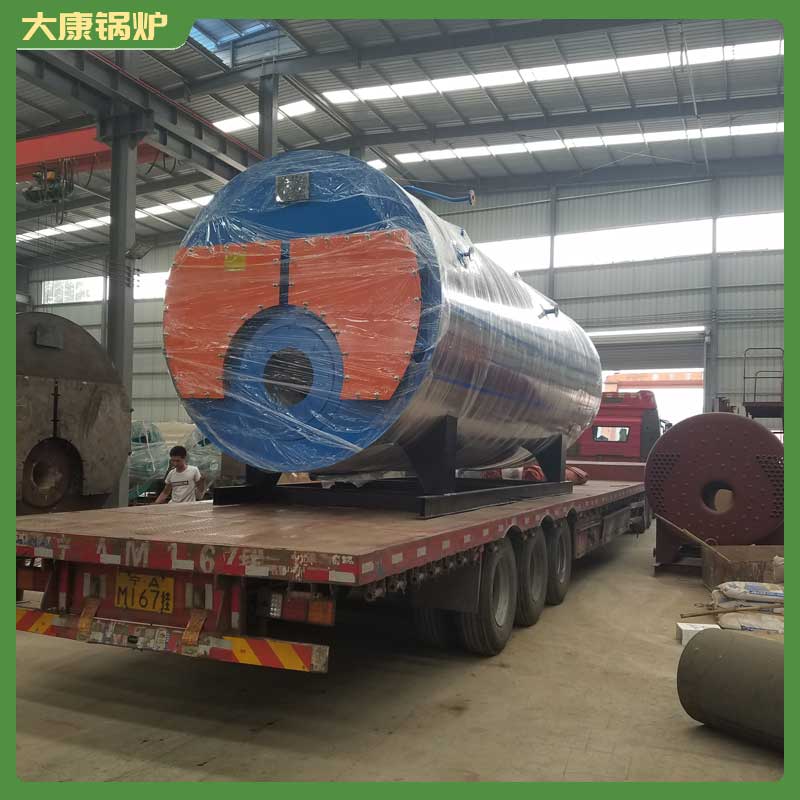K-50搪瓷计量罐