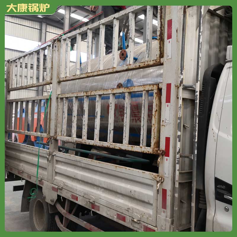 导热油锅炉厂家哪家好