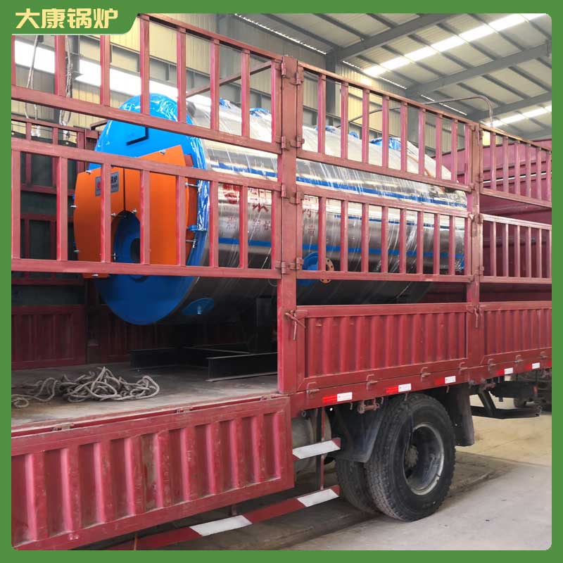 K-1500闭式反应釜